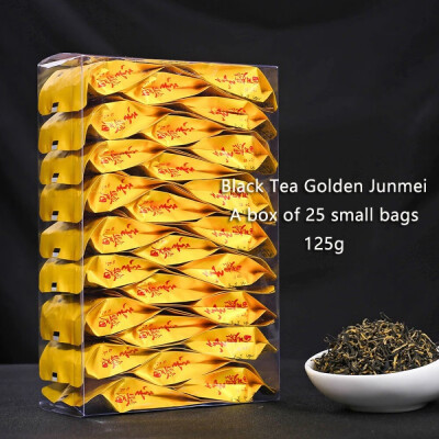 

high quality jin jun mei black tea the tea fresh for losing weight heath care 250g 1 order