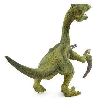 

Siaonvr Educational Simulated Dinosaur Model Kids Children Toy Dinosaur Gift