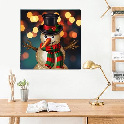

Gobestart 5D Embroidery Paintings Rhinestones Pasted DIY Diamond Painting Cross Stitch