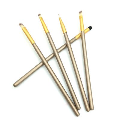 

〖Follure〗5PCS Makeup Brush Set Eye Shadow Brush Cosmetics Blending Brush Tool