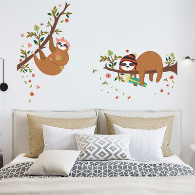 

Gobestart Mobile Creative Wall Affixed With Decorative Wall Window Decoration