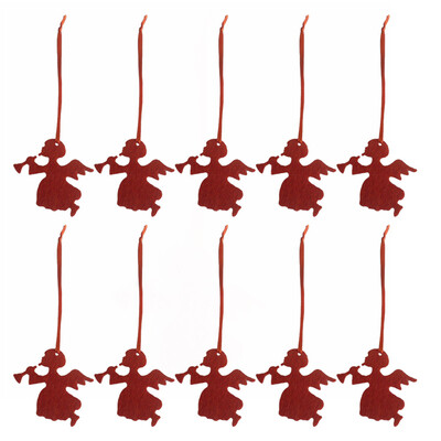 

Tailored Christmas Decor Gifts Fabric Pendant Tree Ornament Party Home Hanging Decor