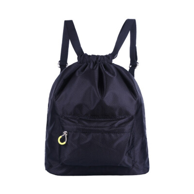

Free shipping sport Children Backpack Sports Gym Bag Swimming Backpack Waterproof Drawstring Dry Wet Bag Pool Beach Fitness Bag