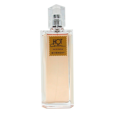 

GIVENCHY - Hot Couture Eau De Parfum Spray 100ml34oz