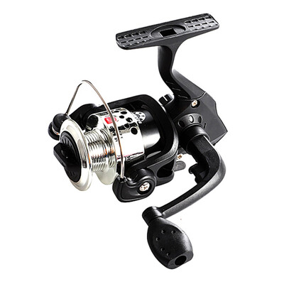 

Lightweight Plastic Fishing Reel Spinning Wheel Casting Flying Fishing Trolling LeftRight Hand Flywheel Fishing Tackle