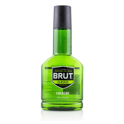 

FABERGE - Brut Cologne Splash 147ml5oz