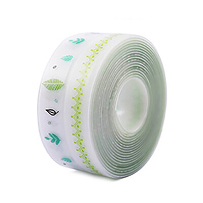 

Toponeto Self Adhesive Sink Waterproof Tape Kitchen Bathroom Shower Toilet Sealant