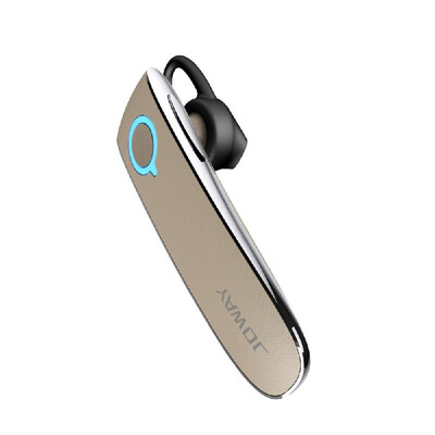 

JOWAY H-05 Stereo BT Headset Wire-less Intelligent Noise Reduction Business Earphone Headphone with Microphone Support Hands-free