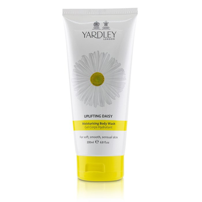 

YARDLEY LONDON - Daisy Moisturising Body Wash 200ml68oz