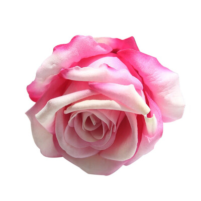 

Realistic Artificial Rose Flower Flannelette Wedding Decor Supplies Diy Home Decoration For Birthday Party Festival Dried Flower