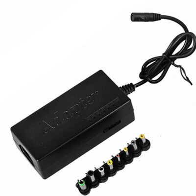 

Replacement for DellHP 96W Universal Power Charger Adjustable Output Voltage Laptop Notebook Adapter