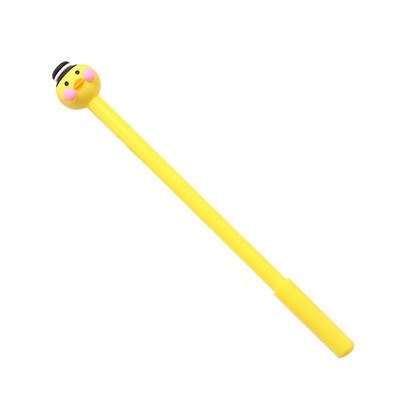 

Toponeto 1Pcs Cute Cartoon Koala Ball Point Pen Ballpoint Stationery School Pens Gifts