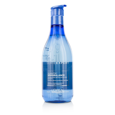 

LOREAL - Professionnel Serie Expert - SensiBalance Sorbitol Soothing Dermo-Protector Shampoo 500ml169oz