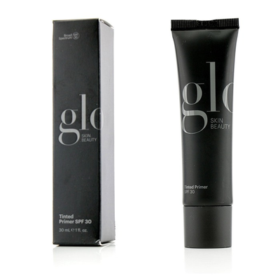 

GLO SKIN BEAUTY - Tinted Primer SPF30 - Dark 30ml1oz