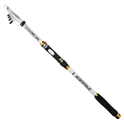 

21M24M27M30M36M Carp Fishing Rod Feeder Hard FRP Fiber Spinning Fishing Rod Telescopic Fishing Rod Casting Rod