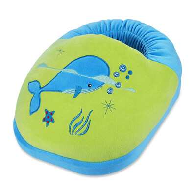 

Gobestart Warm Foot Treasure Plug Electric Heating Shoes Warm Foot Heating Multifunction