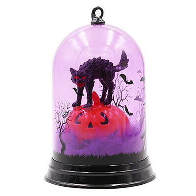 

PumpkinsWitchCastle Halloween LED String Lights Lanterns Lamp Party Supplies Halloween Decor Haunted House Decoration