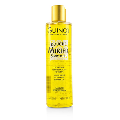 

GUINOT - Mirific Nourishing Flower Oil Shower Gel 300ml88oz