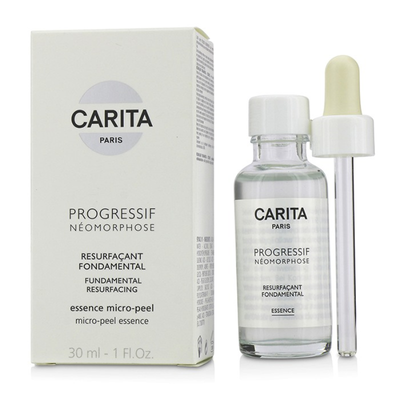 

CARITA - Progressif Neomorphose Fundamental Resurfacing Micro-Peel Essence 30ml1oz