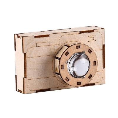 

Interesting Scientific Experiment Technology Small-scale Manufacturing Handmade Material Drip Clock Model