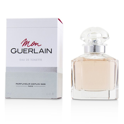 

GUERLAIN - Mon Guerlain Eau De Toilette Spray 50ml16oz