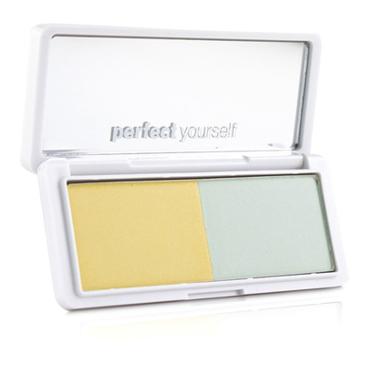 

BLISS - Correct Yourself Redness Correcting Powder - YellowGreen 7g025oz