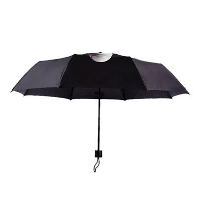 

Cool Middle Finger Umbrella Rain Women Parasol men Umbrella AS Gifts Windproof Folding guarda chuva Umbrellas Hot Selling