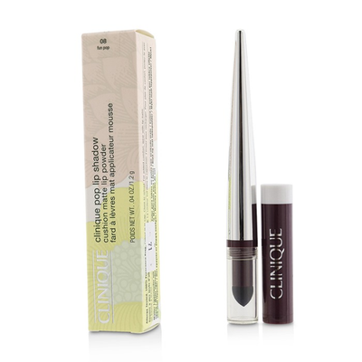 

CLINIQUE - Pop Lip Shadow Cushion Matte Lip Powder - 08 Fun Pop 12g004oz