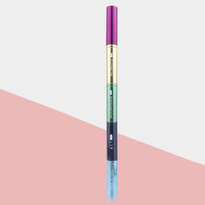 

Hot sell Makeup Brush Set Lip Brush Eyebrow Brush Eyeshadow Brush Eyebrow Brush Cosmetic Brush