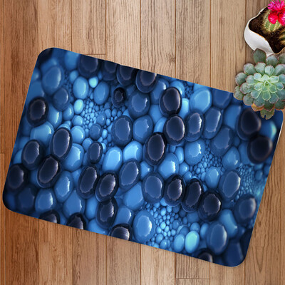 

〖Follure〗Popular Door Room Floor Mat Indoor Carpets Rag Bathmat Home Decor 40X60cm