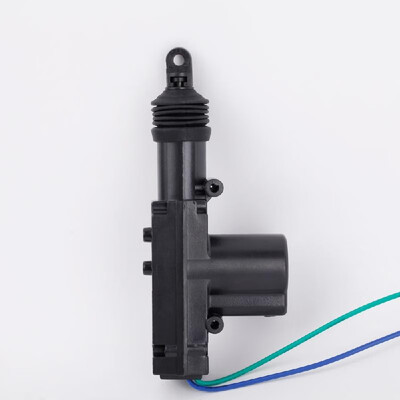 

Car Auto Heavy Duty Power Door Lock Actuator Motor 2 Wire 12V