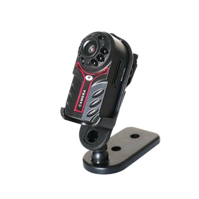 

WiFi IP Network Camera Mini DV HD 1080P Nanny Camcorder Night Vision Wide Angle Security Camera