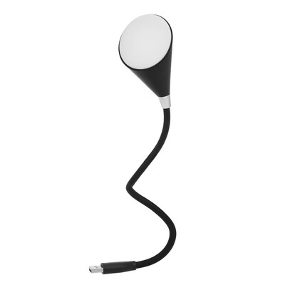 

L2 USB Powered Table Desk Lamps 2 in 1 Bluetooth Speaker Lamp Combo Touch Adjustable Eye Protection LED Night Book Light