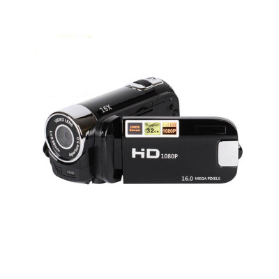 

Digital Camera for Home Use Travel DV Cam 1080P Videocam Camcorder Videocamcoder