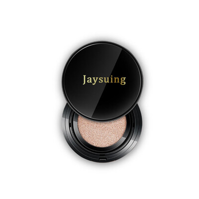 

Air Cushion CC Cream Concealer Moisturizing Foundation Natural Face Naked Makeup