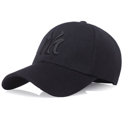 

Baseball Caps Fashion Letter Print Men Women Summer Mesh Cap Punk Hat Trucker Cap