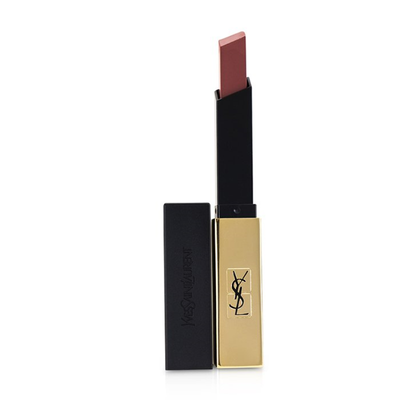

YVES SAINT LAURENT - Rouge Pur Couture The Slim Leather Matte Lipstick - 11 Ambiguous Beige 22g008oz