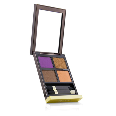 

TOM FORD - Eye Color Quad - 23 African Violet 9g031oz