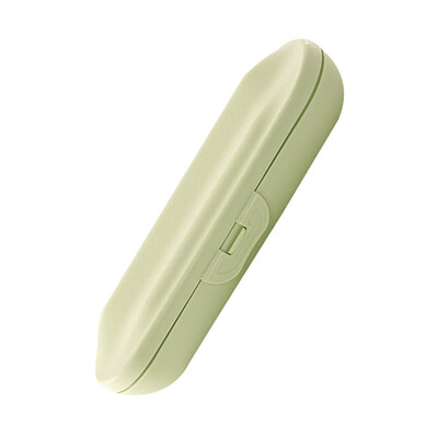 

Travel Electric Toothbrush Box Multi-function Tooth Brush Universal Toothpaste Storage Case