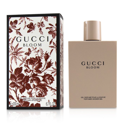 

GUCCI - Bloom Perfumed Shower Gel 200ml67oz