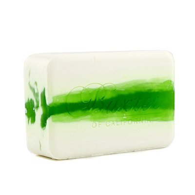 

BAXTER OF CALIFORNIA - Vitamin Cleansing Bar Italian Lime&Pomegranate Essence 198g7oz