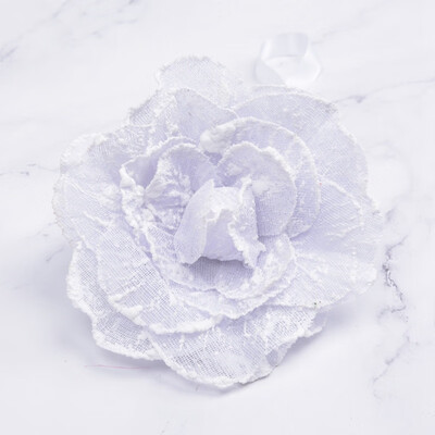 

2019 New 1pc Flower Curtains Tieback Magnet Curtains Buckle Magnetic Curtain Holder Curtain Strap Accessories