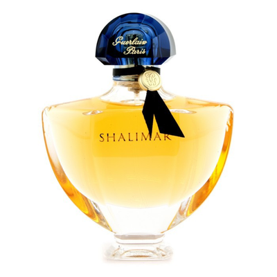 

GUERLAIN - Shalimar Eau De Parfum Spray 50ml17oz