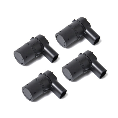 

4PCSSet Replacement for Infiniti QX56 Nissan Quest 2004-2009 25994-ZF10A Parking Sensor PDC