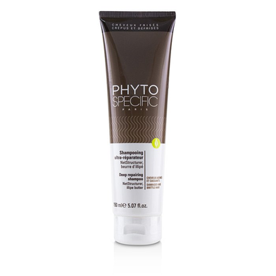 

PHYTO - Phyto Specific Deep Repairing Shampoo Damaged And Brittle Hair 150ml507oz