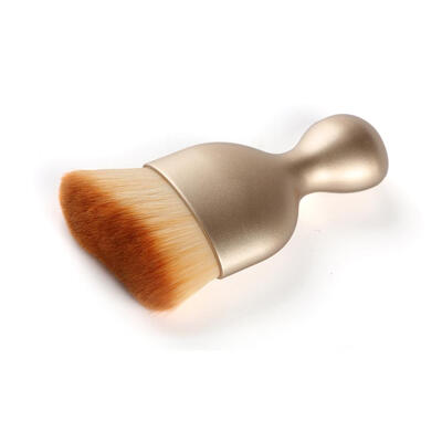

Professional Beauty Lip Brush Cosmetic Make Up Tool Brushes 3 Colors