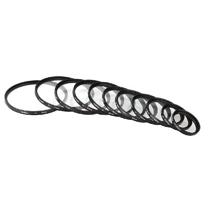 

Andoer 55mm UV Ultra-Violet Filter Lens Protector for Canon Nikon DSLR Camera