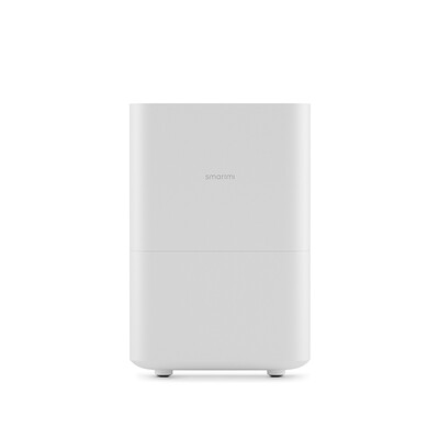 

2018 Original Smartmi Xiaomi Purified Evaporative Humidifier 2 Home Air Dampener Aroma Air Humidifier Essential Oil Diffuser Mijia