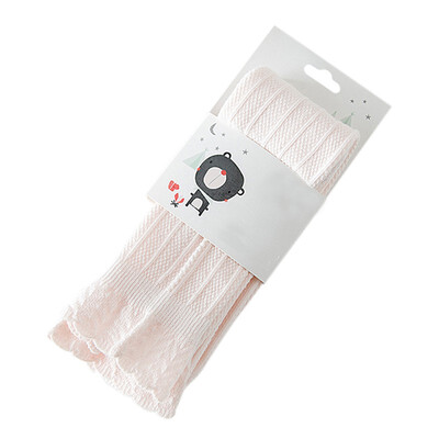 

Spring Autumn Toddler Baby Girl Leggings 6-Color Cotton Quarterback Leggings Baby Clothes Baby Leggings