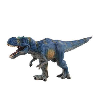 

〖Follure〗Educational Simulated Dinosaur Model Kids Children Toy Dinosaur Gift